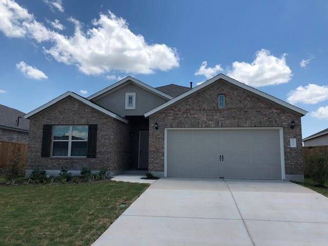 13717 Sugar Bush PATH, Manor, TX 78653