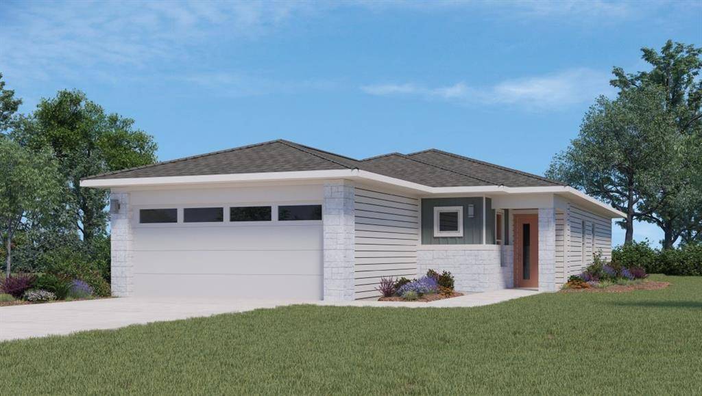 2121 ETTALEE CT, Austin, TX 78754