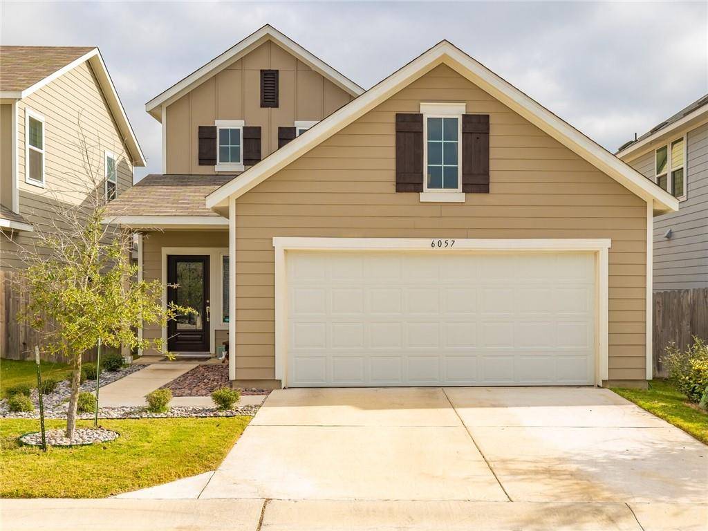 6057 Urbano BND #111, Round Rock, TX 78665