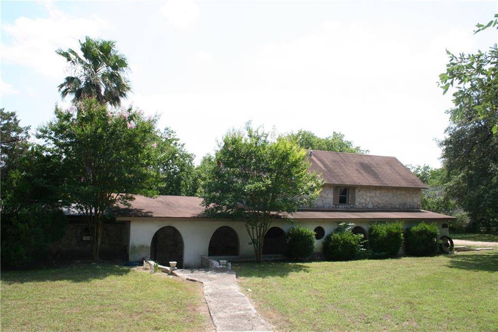 7303 Sparta RD, Belton, TX 76513