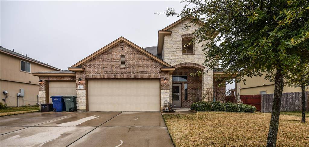 1906 Terry DR, Copperas Cove, TX 76522