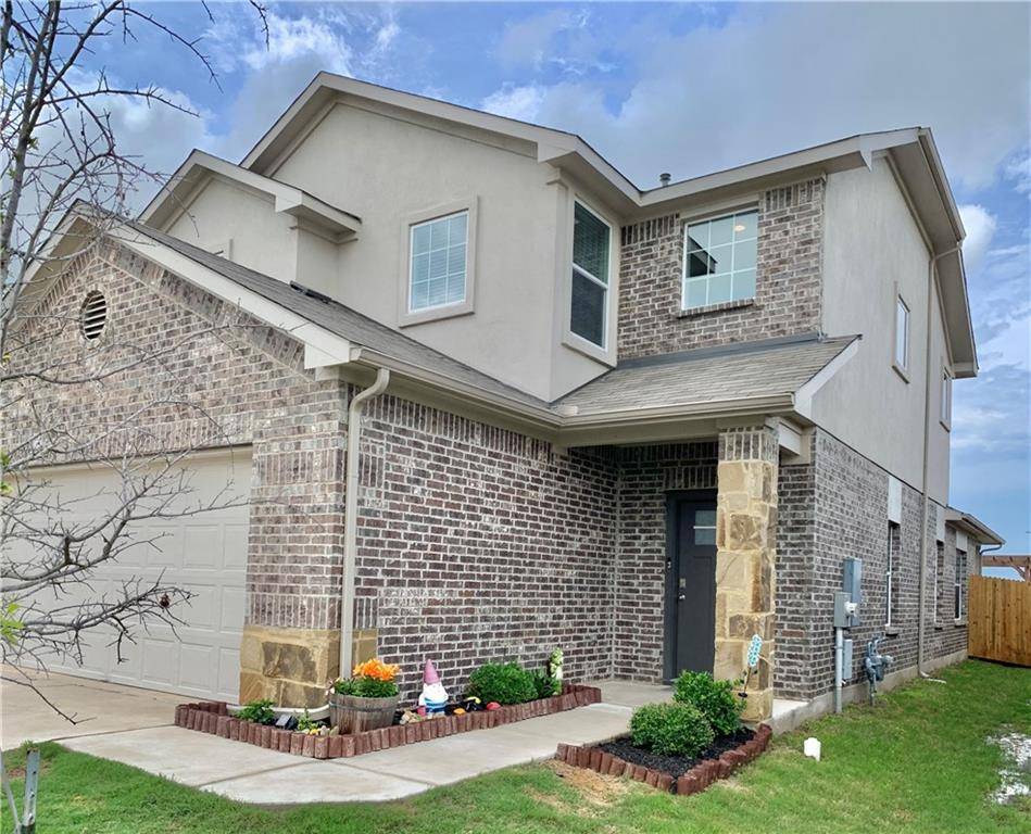 1232 Fairhaven GTWY, Georgetown, TX 78626