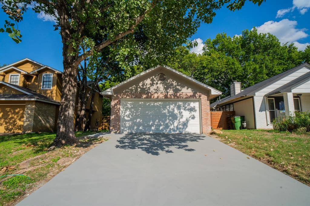 2247 JASMINE PATH, Round Rock, TX 78664