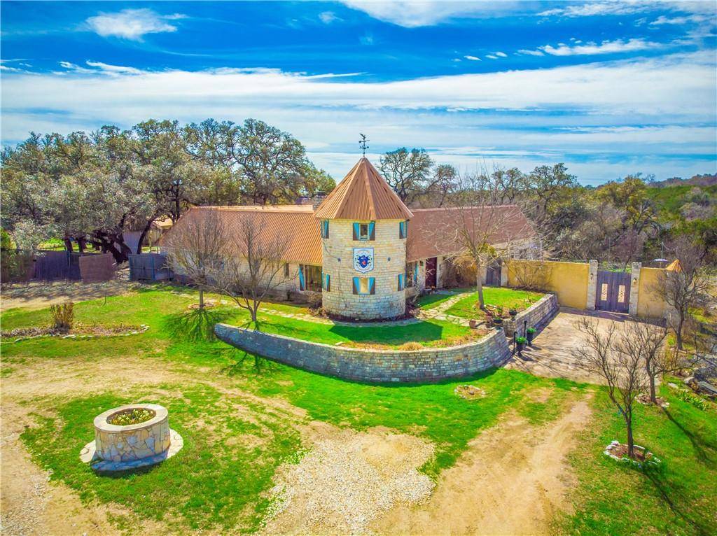 12615 E FM 1431, Marble Falls, TX 78654