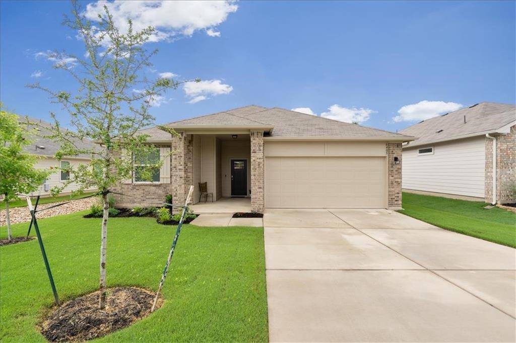 6405 Kildare DR, Georgetown, TX 78626