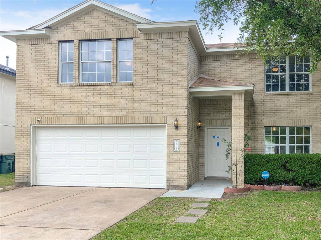 991 Brandi CIR, Kyle, TX 78640