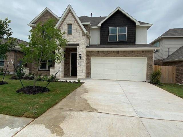 248 Algaroba LOOP, Buda, TX 78610