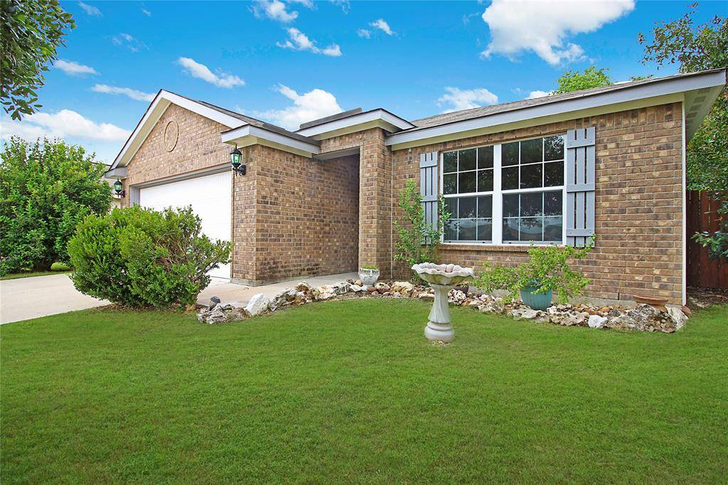 112 June Land DR, Jarrell, TX 76537