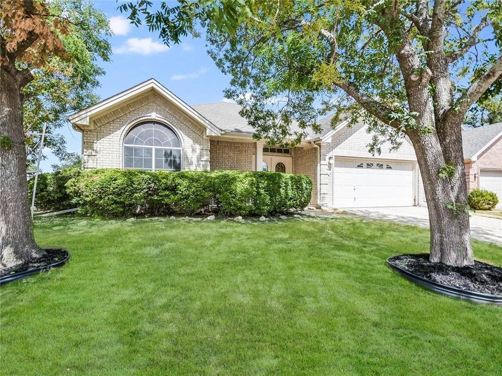 700 Jagged Rock, Cedar Park, TX 78613