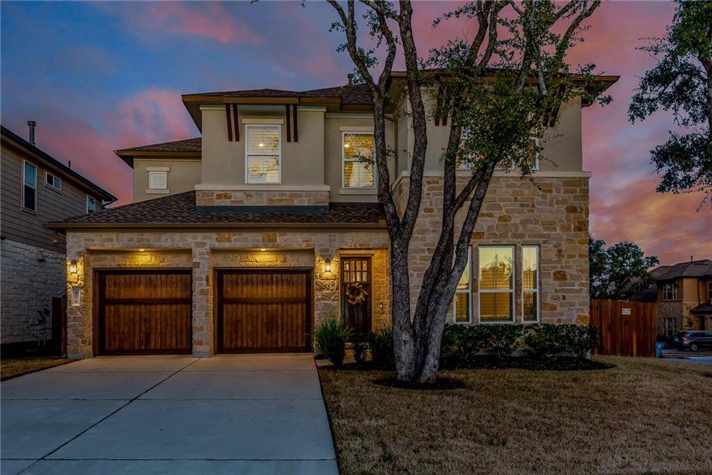 408 Happy Cow LN, Cedar Park, TX 78613