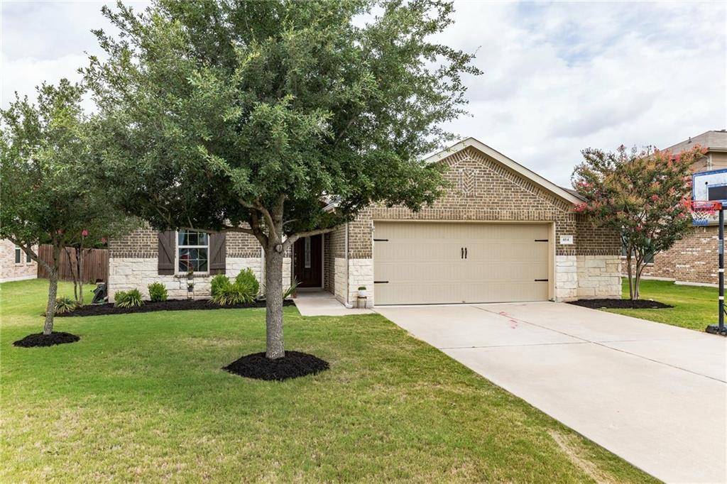 464 Evening Star, Kyle, TX 78640