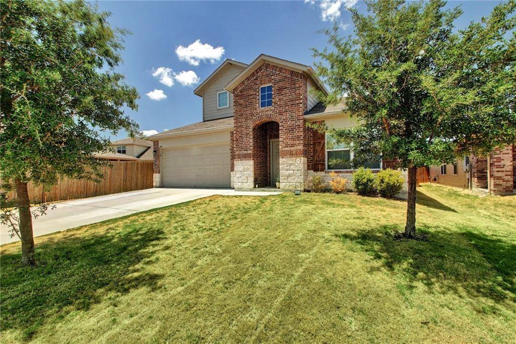 19313 Great Falls DR, Manor, TX 78653