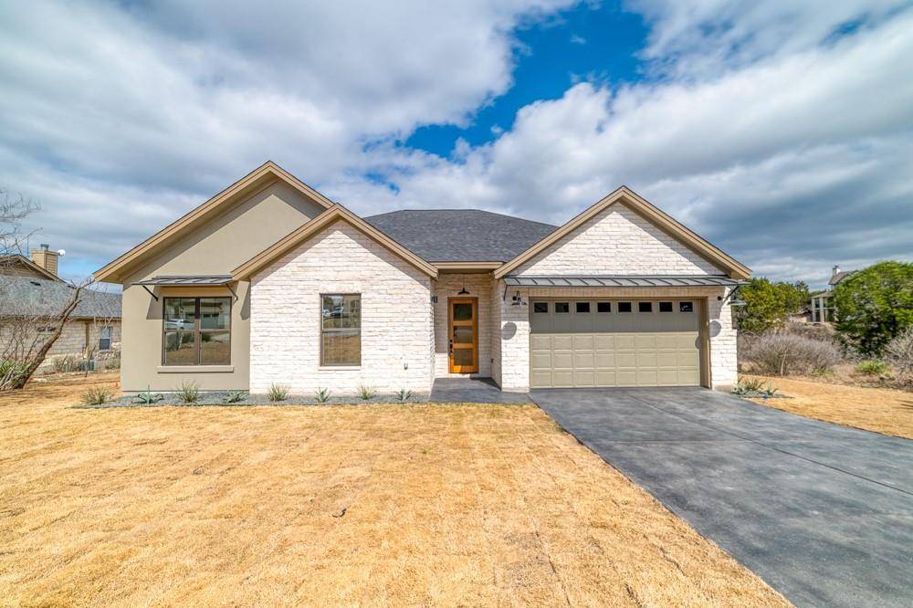 935 Wesley Ridge DR, Spicewood, TX 78669