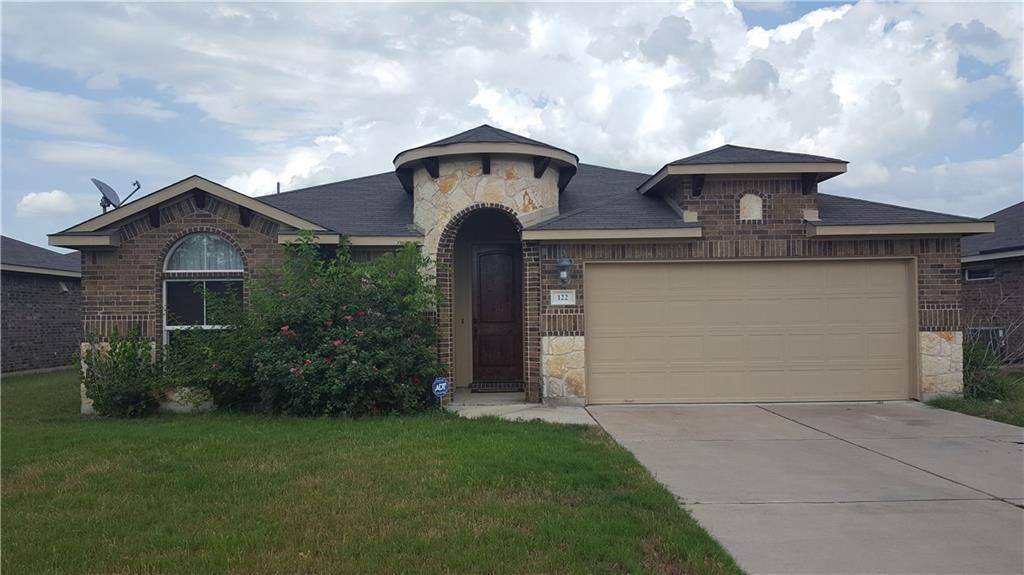 122 Legends Of Hutto TRL, Hutto, TX 78634