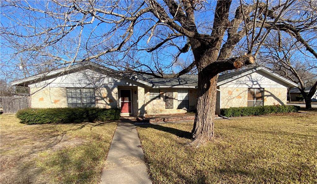 204 Tower DR, Round Rock, TX 78664