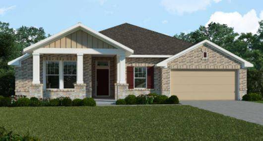 130 Willametta WAY, Kyle, TX 78640