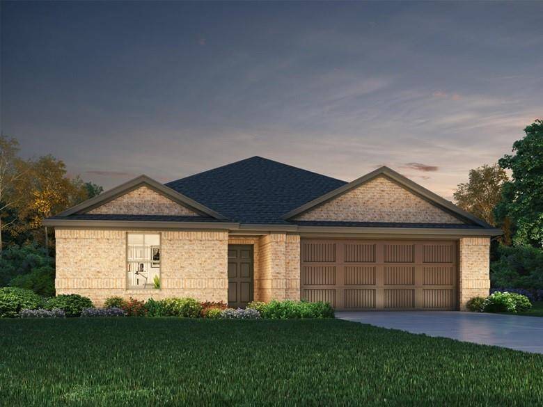 102 Bankside DR, Hutto, TX 78634
