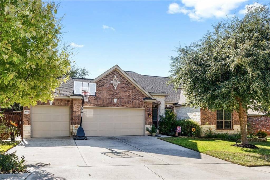 3704 Katie LN, Cedar Park, TX 78613