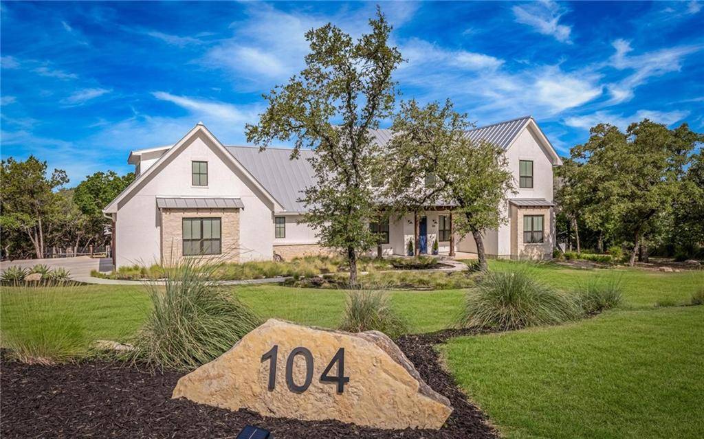 104 Balcones Bend, Boerne, TX 78006