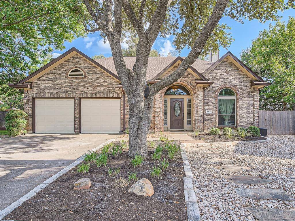 1818 Feather Nest DR, Cedar Park, TX 78613