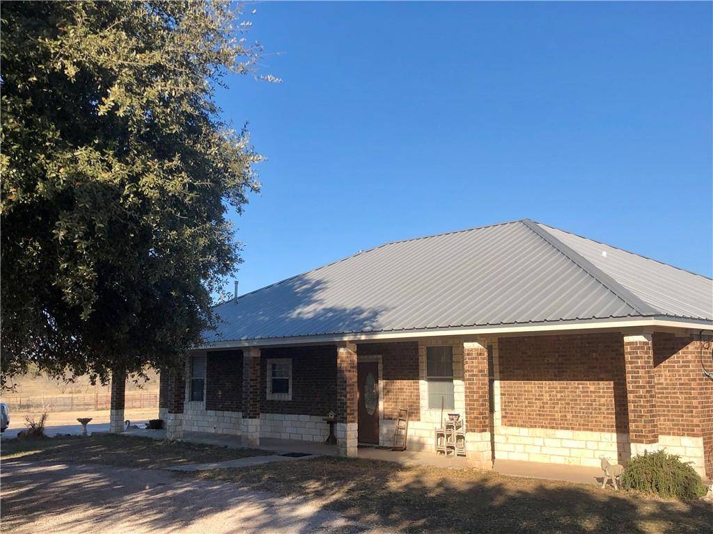 2630 County Road 3210, Kempner, TX 76539