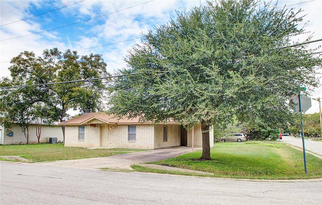 108 E Pecan ST, Hutto, TX 78634