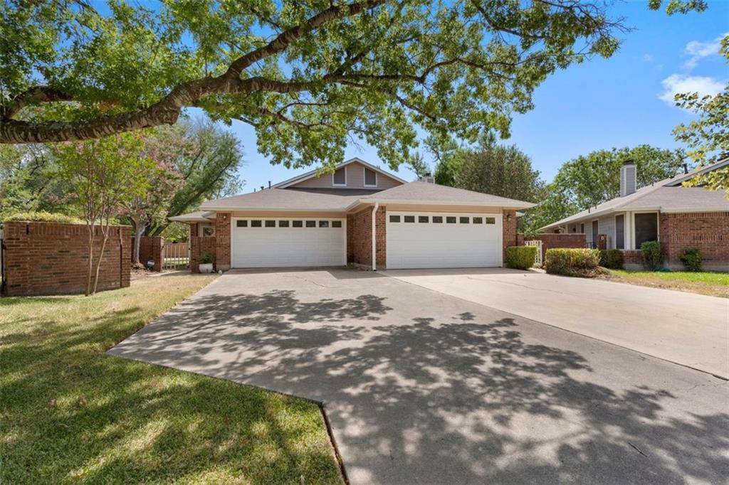 12320 Furrow CV #B, Austin, TX 78753