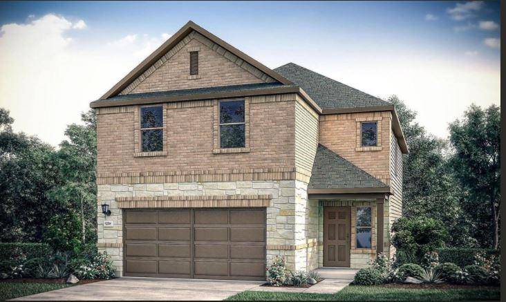 572 Pepperbark LOOP, Buda, TX 78610