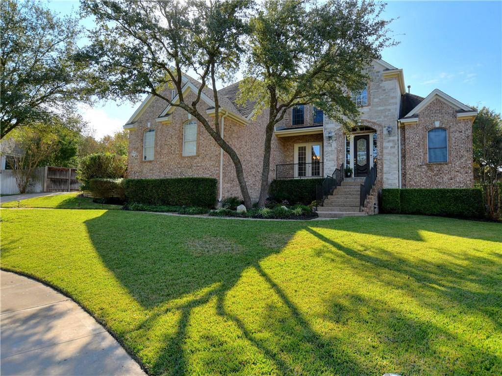 1540 Weiskopf LOOP, Round Rock, TX 78664