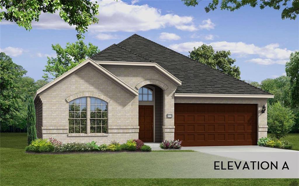 880 Leadtree LOOP, Buda, TX 78610