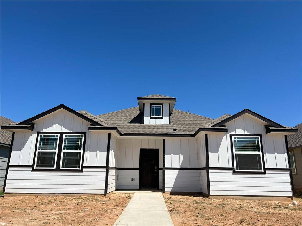 276 Banff DR, Kyle, TX 78640