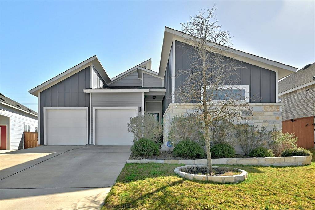 11505 American Mustang LOOP, Manor, TX 78653