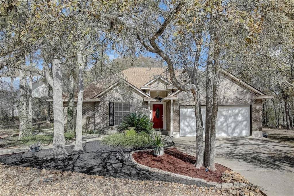 146 Kaelepulu DR, Bastrop, TX 78602
