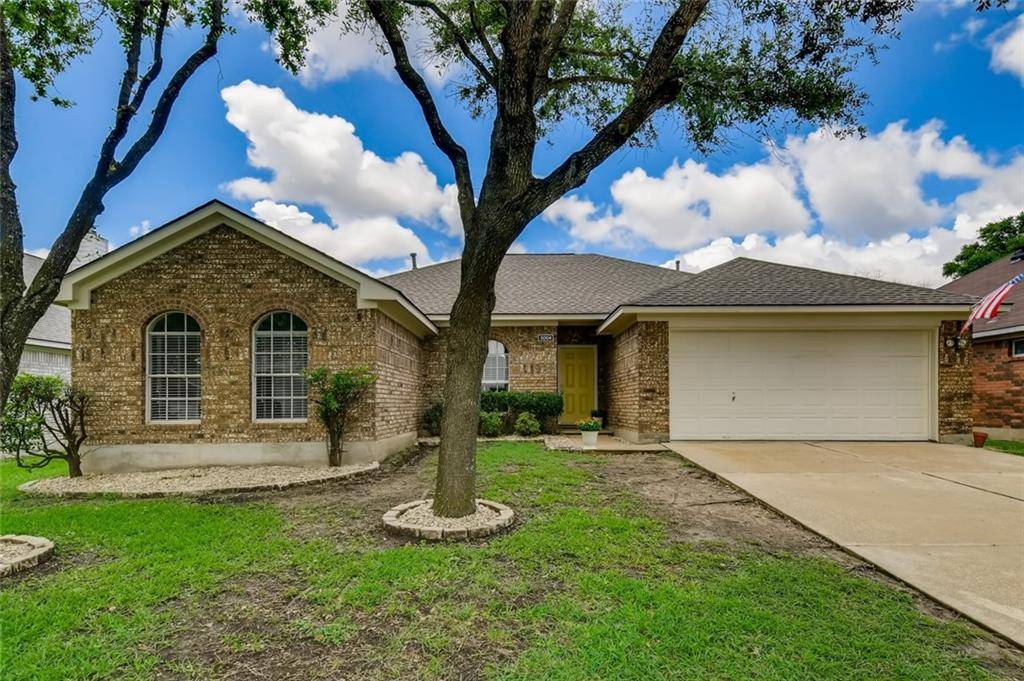 3004 Flower Hill DR, Round Rock, TX 78664
