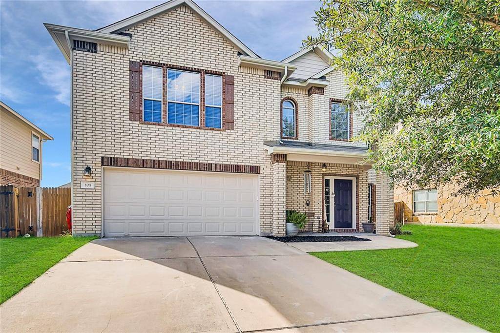 105 Emory Fields DR, Hutto, TX 78634