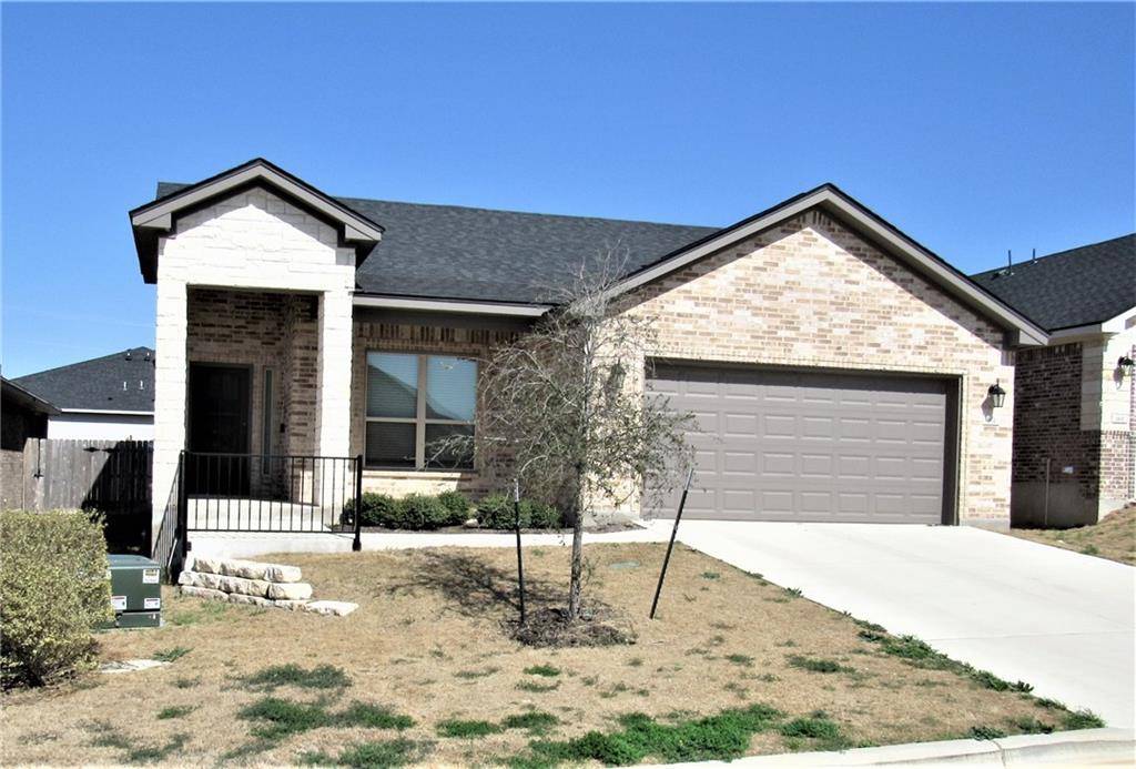 161 Citation DR, Jarrell, TX 76537