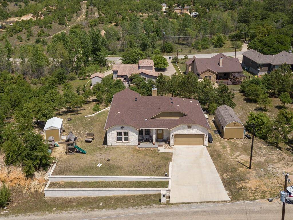 134 Kainalu LN, Bastrop, TX 78602