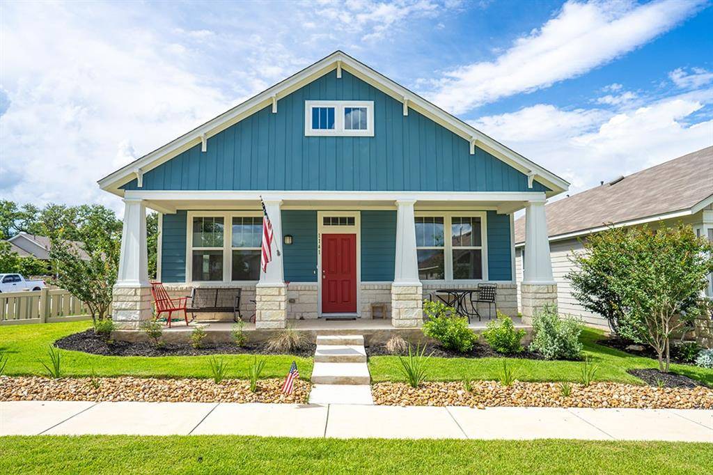 1141 Nevarez, Kyle, TX 78640