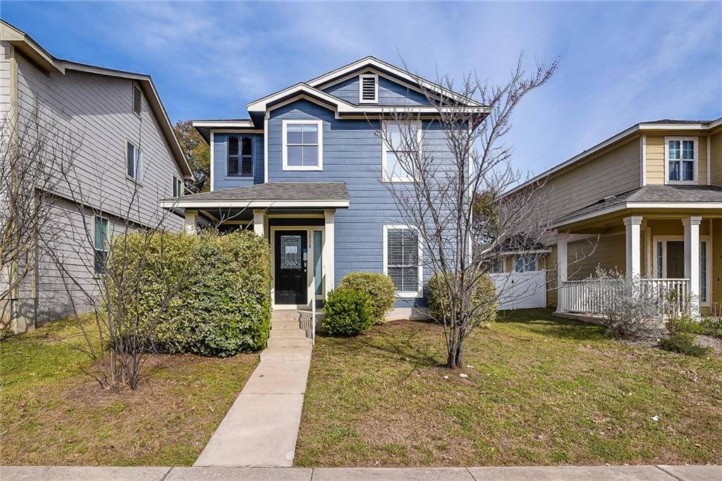 1518 Big Thicket DR, Cedar Park, TX 78613