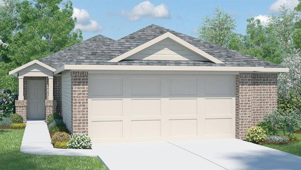 1441 Fairhaven GTWY, Georgetown, TX 78626