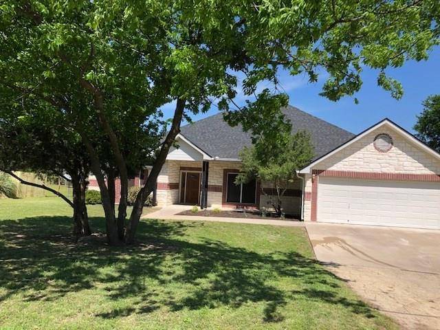 388 CR 3433 RD, Lampasas, TX 76550