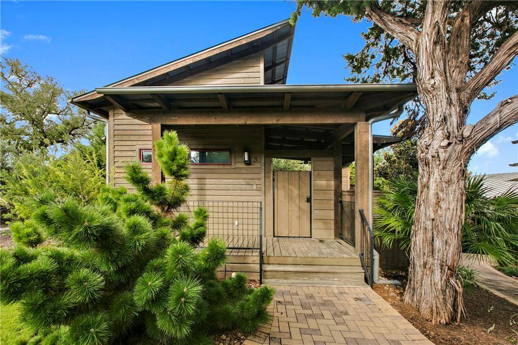 2113 Barbaro WAY #12, Spicewood, TX 78669