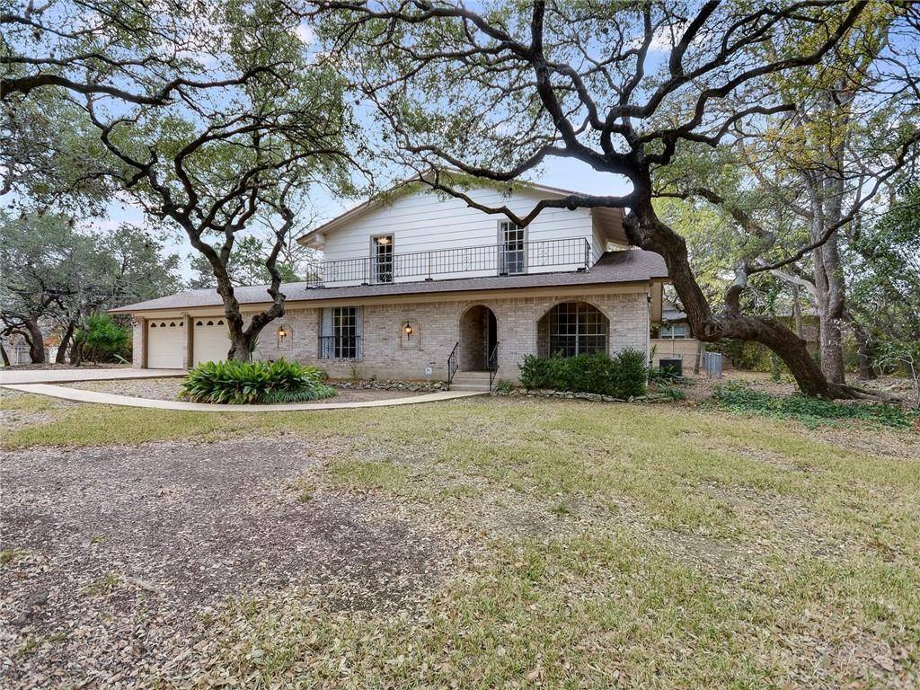 2503 W Riviera DR, Cedar Park, TX 78613