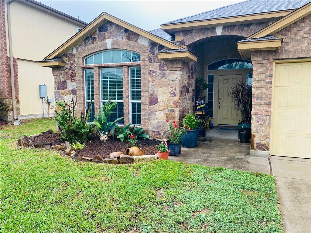 137 Langtry LN, Jarrell, TX 76537