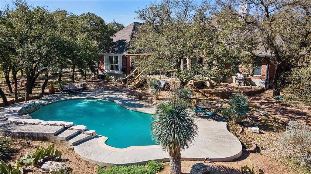 1100 Breakaway RD, Cedar Park, TX 78613