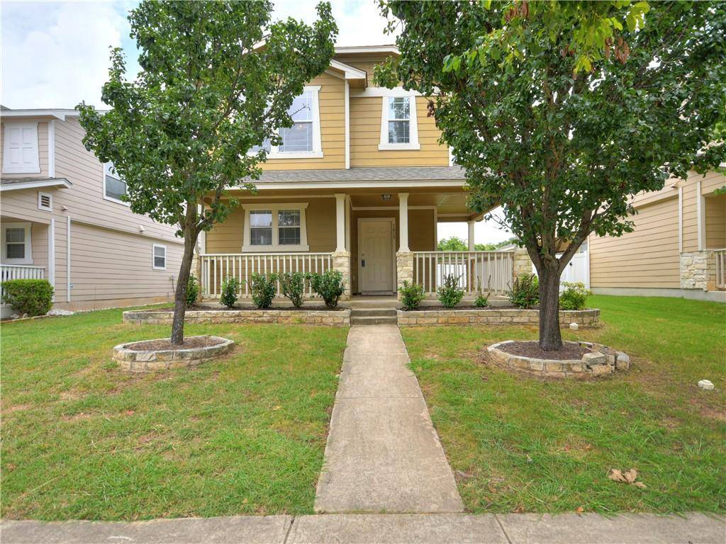 1413 Davis Mountain LOOP, Cedar Park, TX 78613