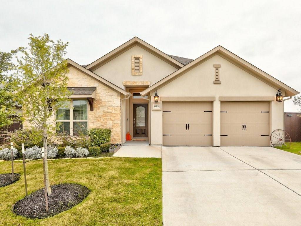 11701 Pine Mist CT, Manor, TX 78653