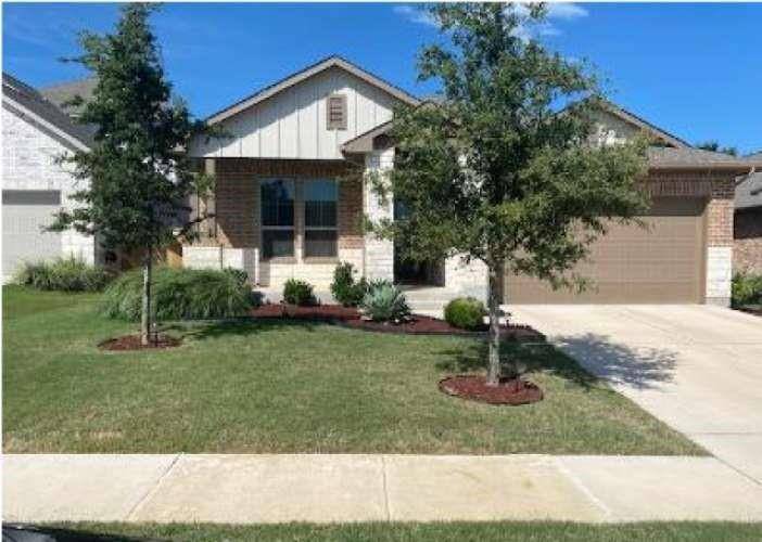 551 Coyote Creek WAY, Kyle, TX 78640