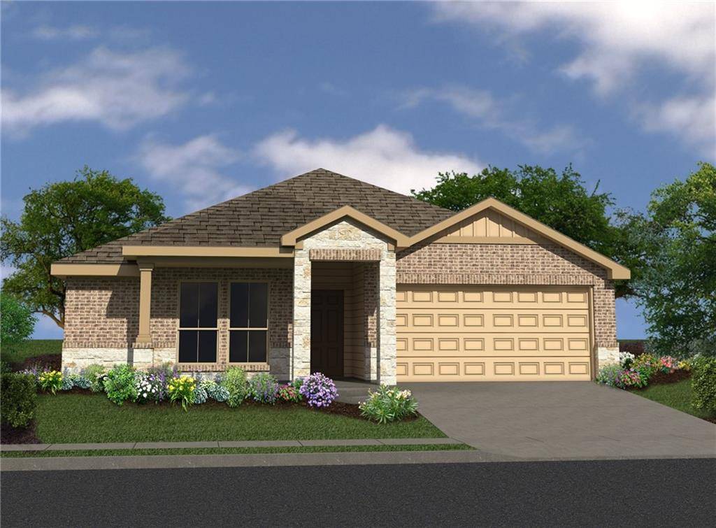 3009 Wigeon WAY, Copperas Cove, TX 76522