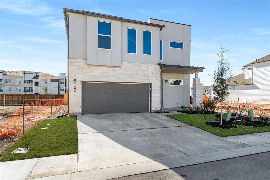 2207 Luna Azul VW, Pflugerville, TX 78664
